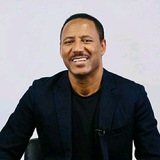 Hailu Yohannes Ministries