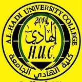 قناة جامعة الهادي