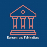 Research and Publications