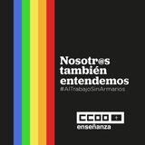 Sindicato de Enseñanza CCOO Asturias
