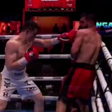 🔥 UZBEK BOKS MMA 🥊 🇺🇿