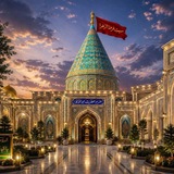 وابرأ من ڪل وليجة دونڪم