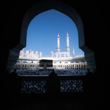 وَأَنَّ مَـرَدَّنـا اِلَى اللَّهِ.