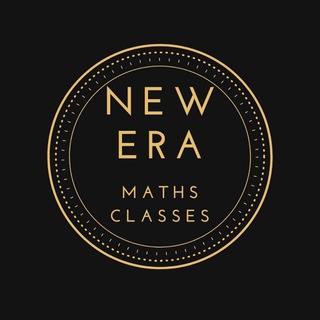 New Era Maths Classes