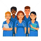 GNM Nursing (1st year)