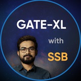 GATE-XL with SSB