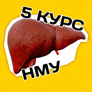 MEDIUS | 5 КУРС
