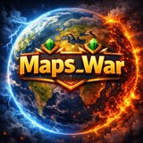مپ وار / مپ کلش اف کلنز / MapClash / MapWar / ClashOfClans