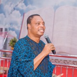 Ezekiel Akinbiyi Mark