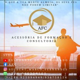 Estudante do outro lado/AFC ✈️ 🌍 <i class="emoji" style="b