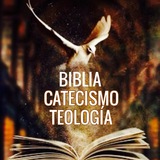 AOPD: Biblia, Catecismo & Teología