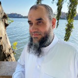 الشيخ إيهاب الشريف_Ehab Elshiref