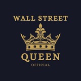 Wallstreet Queen Official ViP