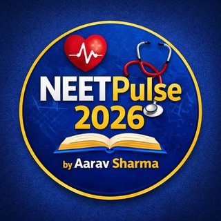 NEETPulse 2026 |