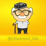 QITMIR CHOL | РАСМИЙ КАНАЛ