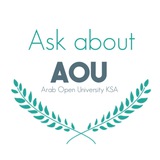 Ask about AOU • Channel •