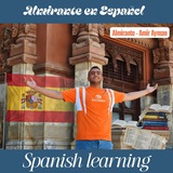 Almirante (Learn Spanish )— Tengo material 🇪🇦 🌸 </i