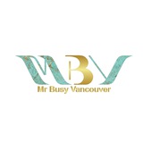 Mr Busy Vancouver