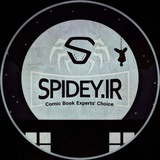 Spidey.Ir