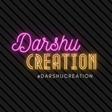 DARSHU CREATION | HD STATUS
