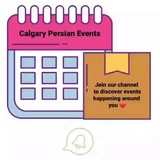 Calgary Persian Events
