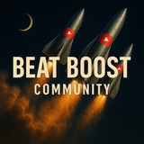 Beat Boost Community ๐