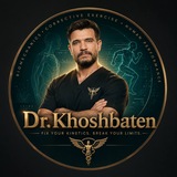 متخصص علوم ورزشی 🩻