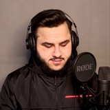 القارئ علي الكردي