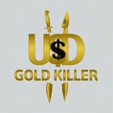 USD GOLD KILLER