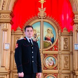 Анатолий Малов