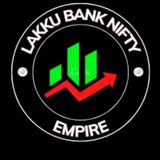 Lakku Banknifty empire 😍 😍