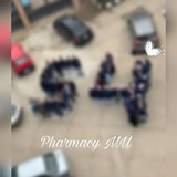 54 MU Pharmacy ⚕