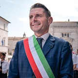 MARCO FIORAVANTI SINDACO