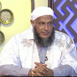 العلامة محمد الحسن الددو