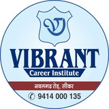 Vibrant Career Institute sikar