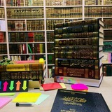 「قَبَسَاتٌ مُنتَقَاة مِن كُتُبٍ عِلمِيَّة ودُروسٍ ومُحاضَراتٍ سَلَفِيَّة」