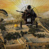 فلسطين من قلب الحدث