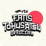 Fans Tokusatsu Official RTV
