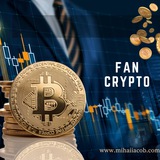 Fan Crypto