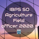 IBPS AFO ASPIRANTS ยฉ ๐ฆ