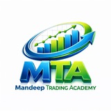 Mandeep Trading Academy 🔥