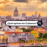 ❄️ ¿ℚ𝕦é 𝕆𝕡𝕚𝕟𝕒𝕟 𝕝𝕠𝕤 ℂ𝕦𝕓𝕒𝕟𝕠𝕤?