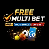 FREE MULTI BET