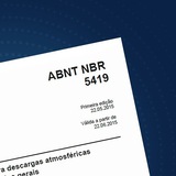 NBR 5419 | Potência Educação