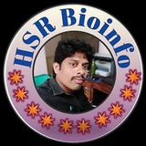 HSR Bioinfo