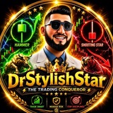The Trading Conquer DrStylishStar
