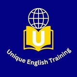 Unique English Training