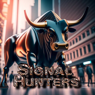 Signal Hunters Trading