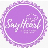 Sayheart