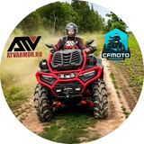ATVARMOR CLUB / RACING